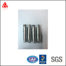 shenzhen customize cnc machining stainless steel parts